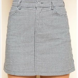 Brandy Melville skirt